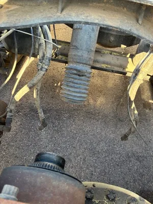 USED 2019 MACK PINNACLE 64T