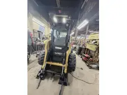 Used 2019 ASV RS-75 Skid Steer Loaders Pennsylvania US | Iron Exchange Equipment Solutions #1353662