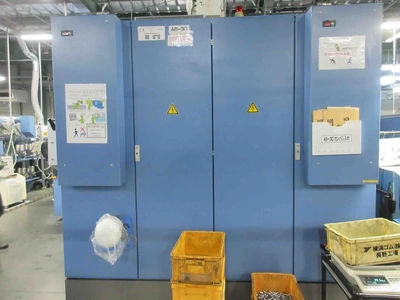 2017 SCHUTTE SC7-32 Multi-Spindle Screw Machines (CNC) | Graff-Pinkert (28)