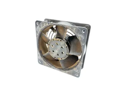 Used PAPST TYP 4656 Z,TYP 4656Z,4656Z,4656 Z Electronic Component Fans Michigan US | Maverick Industrial Sales #1506035