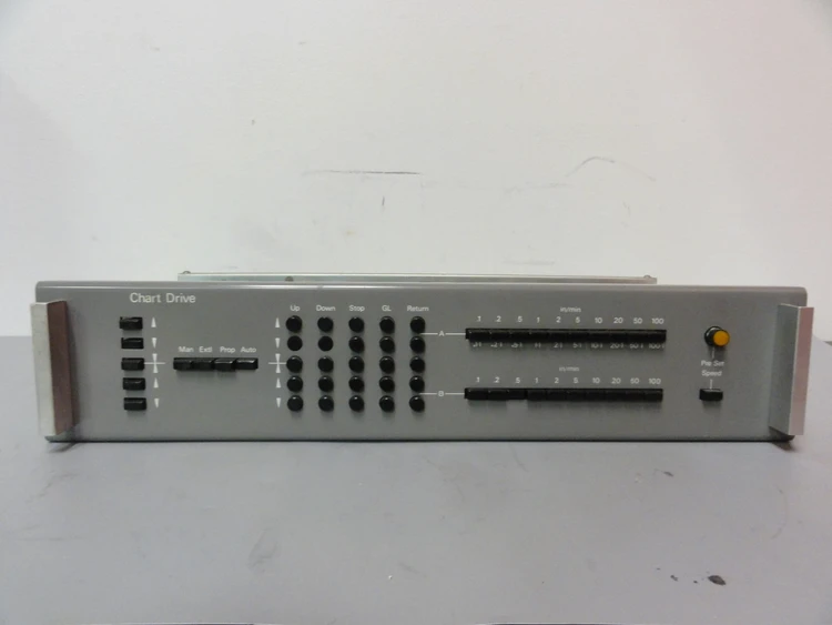 Used INSTRON A1022-1014A PLC Processors | BG Industrial Surplus #471995