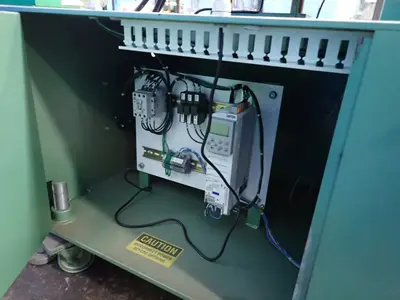 Used 2000 RDN SC3/2163 Misc Plastics Equipment Ohio US | HGR 24 #902666