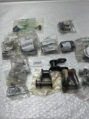 NEW Morse,Tsubaki 127798