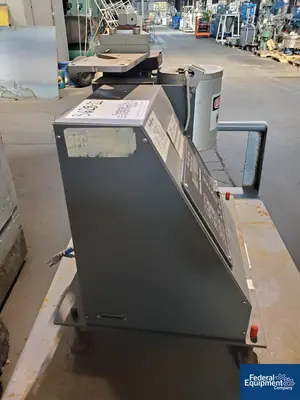 USED Tinius-Olsen Tinius Olsen Melt Indexer, Model MP393