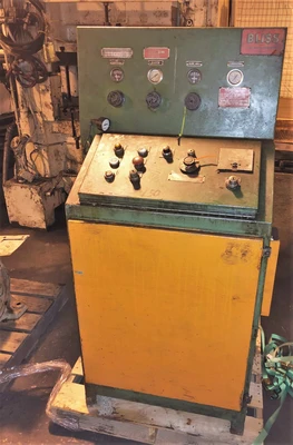 USED BLISS BLISS HP2-200-42-36 PRESS