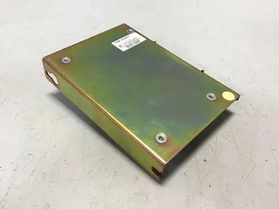 USED TOSHIBA S1DRV-1