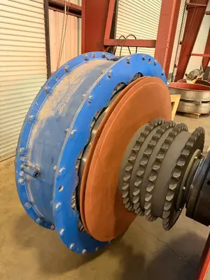 Used CONTINENTAL EMSCO _UNKNOWN_ Construction Equipment Parts Texas US | Oil The Woodlands Group #1500900