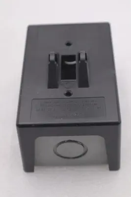 NEW OPEN BOX Leviton N13NC-TDS Type 1 Enclosure STOCK K-2879