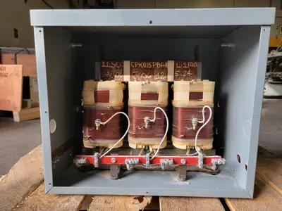 USED DELTA DA3015V