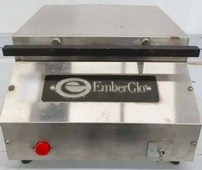 Emberglo Counter top steamer