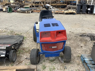 Used SEARS CRAFTSMAN Mowers Michigan US | Miedema Asset Management Group #1342294