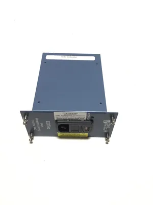 Weed Fiber Optics 6AO6 Power Supply