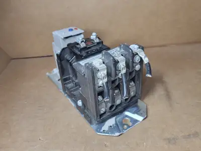 USED ALLEN BRADLEY 509-COD-XXX