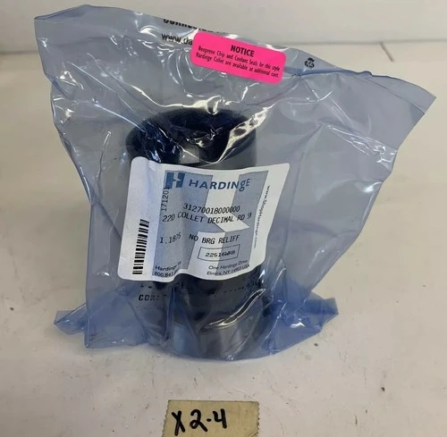 NEW Hardinge 31270018000000