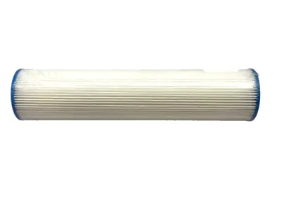 New | in-Stock Watts Pleated Sediment Water Filter 20"x4.5" 20 Micron Filters Michigan US | Maverick Industrial Sales #1394247