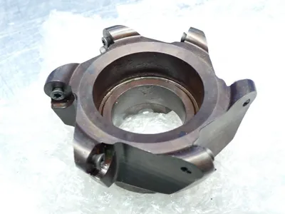 USED LMT FETTE FCZR16400AD