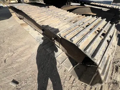 Used 2012 Caterpillar 320EL Excavators California US | Zadoon Equipment #1480585