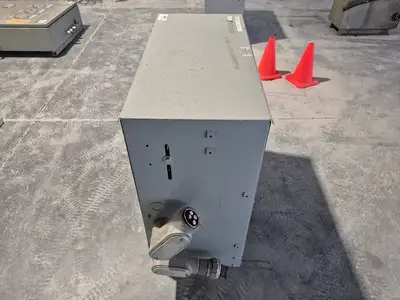 USED DELTA CDTC0075S001525