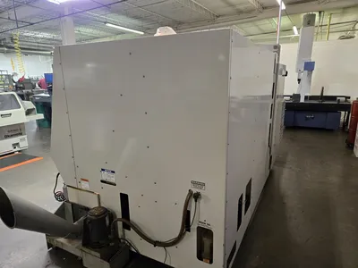 2005 HAAS SL-30T CNC Lathes. | 520 Machinery Sales LLC (8)