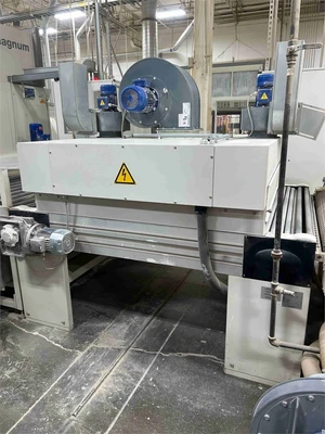 Used 2016 SUPERFICI _UNKNOWN_ Woodworking Finishing Equipment Minnesota US | MachineryMax #1572091