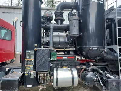 2011 GUZZLER Liquid Ring Industrial Air Handler | VacSource (5)