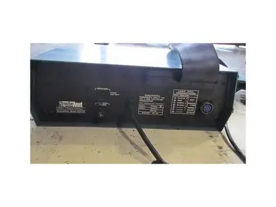 Quantamatic 4500 Street era met Display with Printer