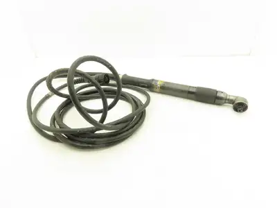 Ingersoll Rand QE6AT055PA5S08 Nutrunner 55Nm 650rpm 1/2" Right Angle Nut Driver