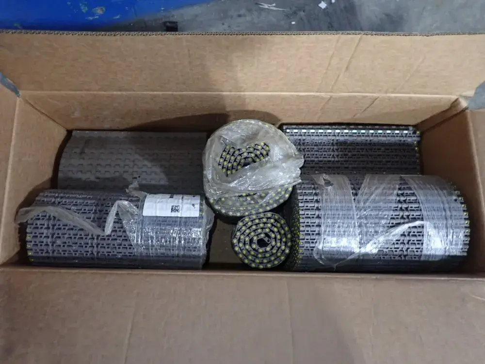12" Conveyor Belts