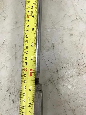 USED PARKER 02.00 H2HLTS182A 12.000