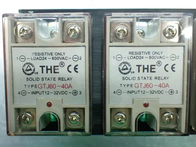 New | in-Stock THE GTJ6040A350S Relays & Switches | HGR 24 #739791