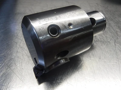 Kaiser KAB6 Finish Boring Head EW68 10.312.605 (LOC2902B)