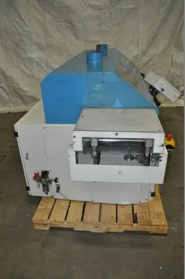 USED 2005 SEHO HSS-3235