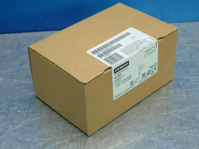 NEW SIEMENS 6ES71556AU000BN0