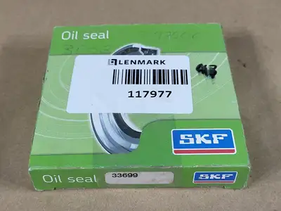 NEW SKF 33699