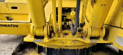 Used 1993 KOMATSU PC300 LC-5L Crawler Excavators Tennessee US | Ran Equipment #1403725
