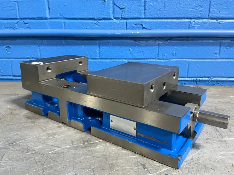 Used KURT 3600V Vises Ohio US | HGR 24 #1404312