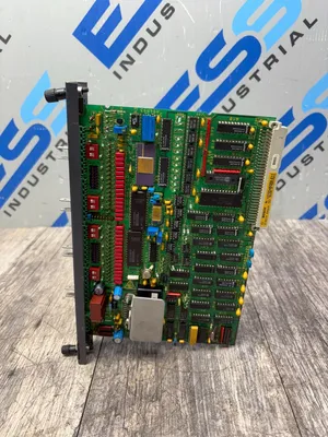 BOSCH REXROTH 1070046088-511 Electrical/PLC/Automation | ESS Industrial Equipment Sales (4)