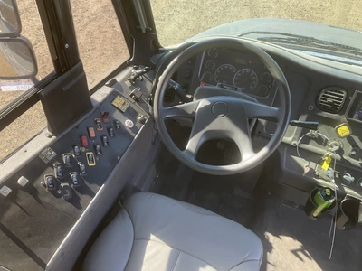Used 2007 THOMAS PARTY BUS Buses Michigan US | Miedema Asset Management Group #1337219