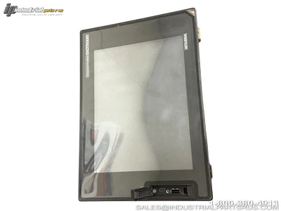 USED MITSUBISHI GT1675M-VTBA