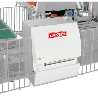 FL18 | Cantek | Finger Jointers