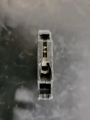 USED GENERAL ELECTRIC THQP115