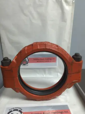 Used VICTAULIC 77 Pump & Valve Parts Ohio US | Surplus Asset Holdings #1235656