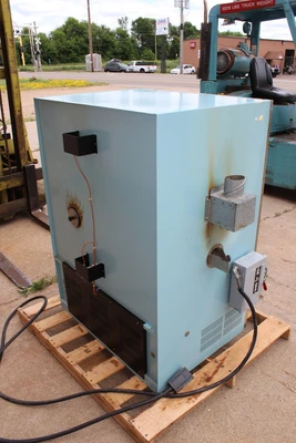 USED BLUE DC-206C