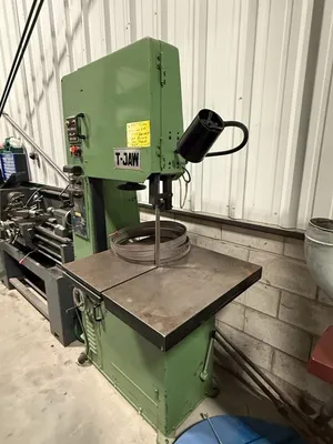 T-JAW 500 Vertical Band Saws | ListingHippo (4)
