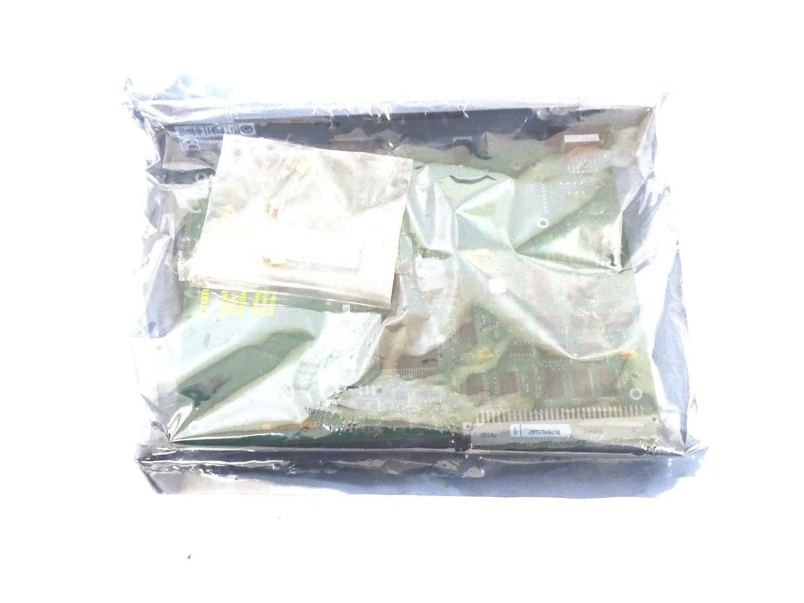 REFURBISHED SIEMENS TEXAS INSTRUMENTS 505-6851-B MODULE