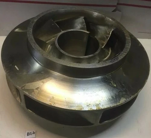 Used Drive Impeller Miscellaneous MRO Indiana US | J&J Industrial Supply #517995
