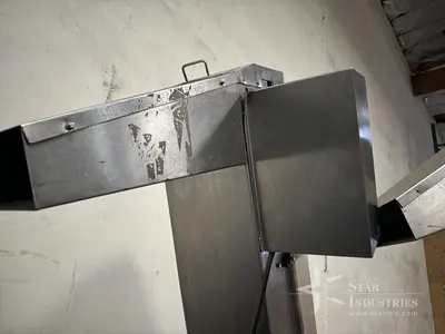 Used PHARMA PACK _UNKNOWN_ Cap Elevators California US | Star Industries #1254659