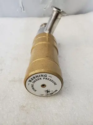PV-075 Huntington mechanical laboratories