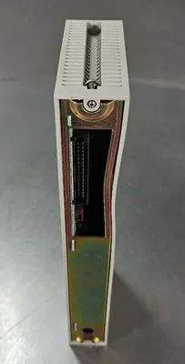 Omron C500-RM201 Remote I/O Module Loc 3E-27