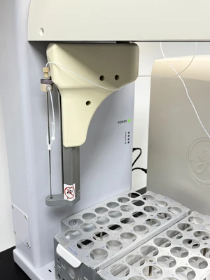 USED GE M9 Lab